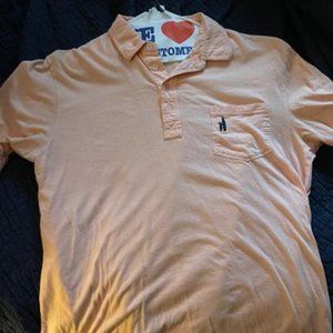 Johnnie-O Men's Polo